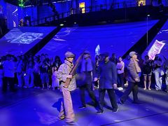 -《12·12》西安事变大型实景演出