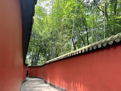 -成都武侯祠博物馆