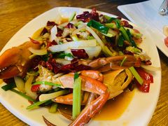 -南海渔家•海鲜•正宗海南菜(海棠湾店)