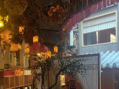 -叶叶菩提(太原别墅店)