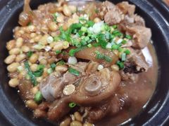 -万兴菜馆(龙华店)