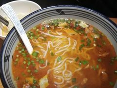 -秦唐汉味biangbiang面(大钟寺店)