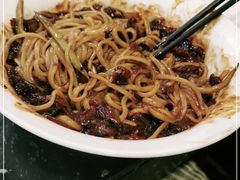 -桃园中华料理炸酱面(燕儿岛路店)