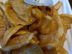 -金香匯晚茶(浑南店)