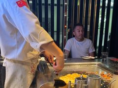 -火地铁板烧(虹口龙之梦店)