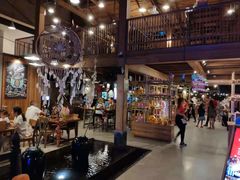 -Naughty Nuri’s Phuket