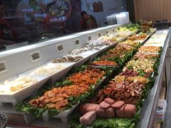 -醉人椒麻辣香锅(王府井喜悦店)