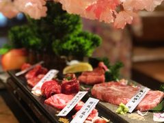 -樱宿日式和牛烧肉(五道口店)