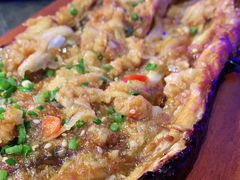 -十三姨正合丰烤肉(营迹路店)