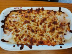 -Mr.Pizza米斯特比萨(苏州平江万达广场店)