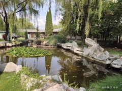 -孙子文化园