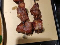 -桂小厨广西菜(航洋店)