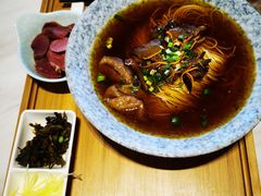 -華僑飯店中餐厅