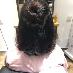 -曼都发型·臻选