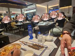-丝路伊兰·兰州牛肉面(牛街总店)
