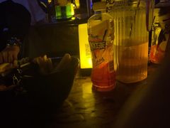-Perry's·酒吧(打浦桥店)