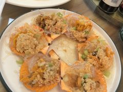 -星奇缘·海鲜餐厅(东山美食地标店)