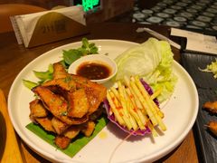 -星叶·东南亚料理(宁波万象汇店)