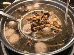 -八合里潮汕鲜牛肉火锅(深圳海岸城店)