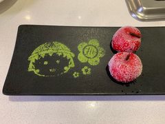 -海底捞火锅(长宁路龙之梦店)