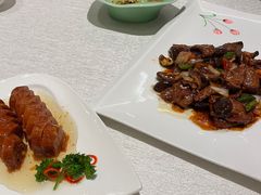 -昆山金鹰尚美酒店·金鹰贵宾楼