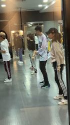 -5KM舞蹈街舞工作室