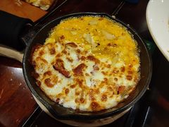 -Mr.Pizza米斯特比萨(合肥一九一二街区店)