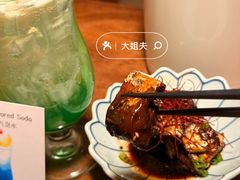 -河风の幸会精致料理