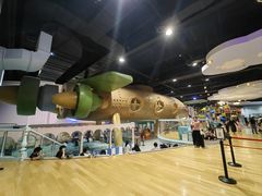 -杭州开元森泊度假乐园