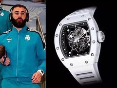 -109度二手奢侈品手表包包珠宝回收(新天地店)