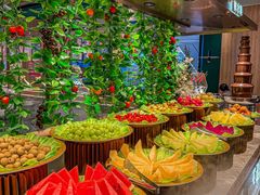 -梨花自助烤肉(西三旗万象汇黑金店)