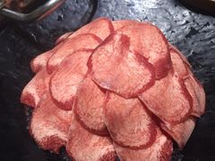牛舌-盡膳口福·百年汤方火锅(科华北路店)