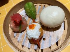 -蔡澜点心·粤菜(花城汇南区店)