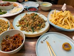 -合合春饼(潘家园店)