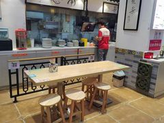 -荔银肠粉·非遗手藝(夫子庙店)