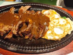 -大快乐牛排咖啡馆·本地西餐厅(南溪钻石城店)