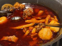 -李子坝梁山鸡(李子坝大鸡哥店)