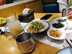 -姑姑宴(富力广场店)