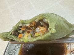 -八珍手工水饺·妈妈的爱(传芳巷店)