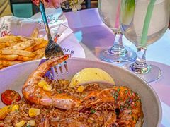 -The Boiling Crab宝灵蟹手抓海鲜(中国首店)
