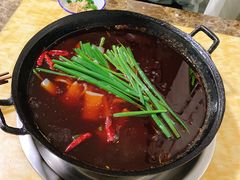-石灰市毛记烧鸡公(解放碑店)