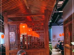大堂-受气牛肉·重庆耙牛肉(南坪总店)