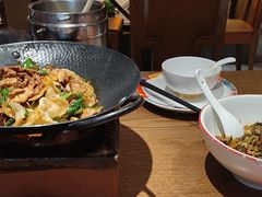 -辣得叫湘菜(四明店)