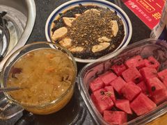 -小饕荟雅安贡椒鱼鲜馆(广福桥店)