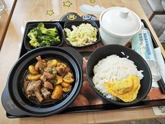 -老娘舅(奥特莱斯店)