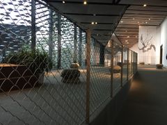 -中国美术学院象山校区-民艺博物馆