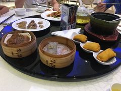 -狮王府淮扬菜(新街口友谊店)