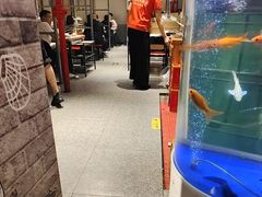 -源味居手把签烧烤(长春一店)