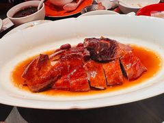 -小厨娘金榜题名(夫子庙秦淮河店)