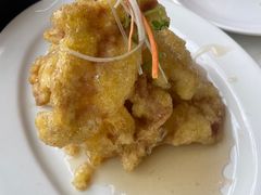 -京滨饭店·餐厅(阜外大街店)